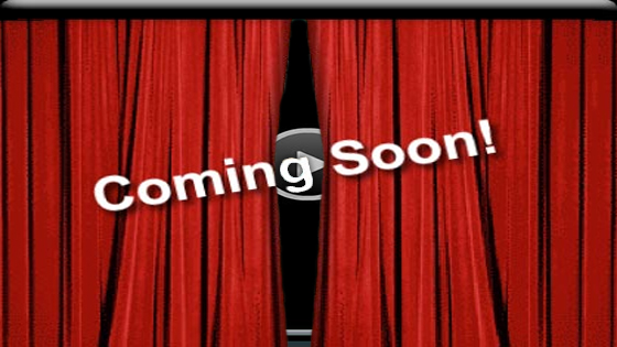 Coming Soon