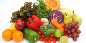 Fruit Vegetables