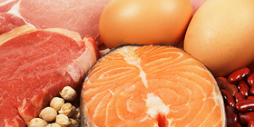 Proteins