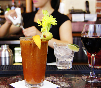 Bloody Mary
