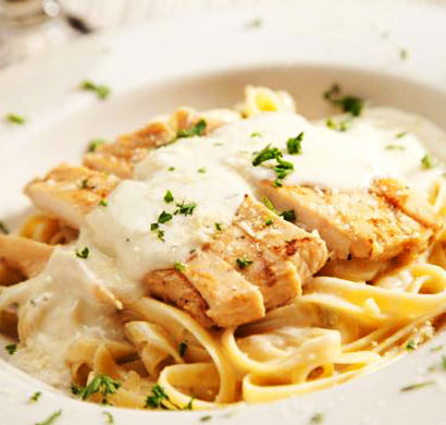 Fet Alfredo