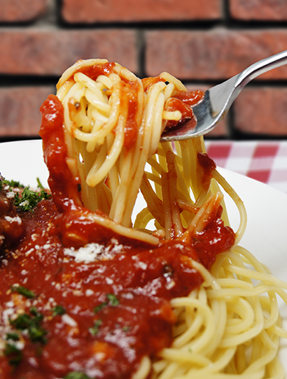 Spaghetti