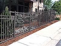 Fencing