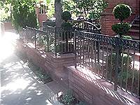 Fencing