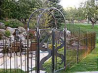 Fencing