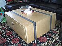 Furnishings