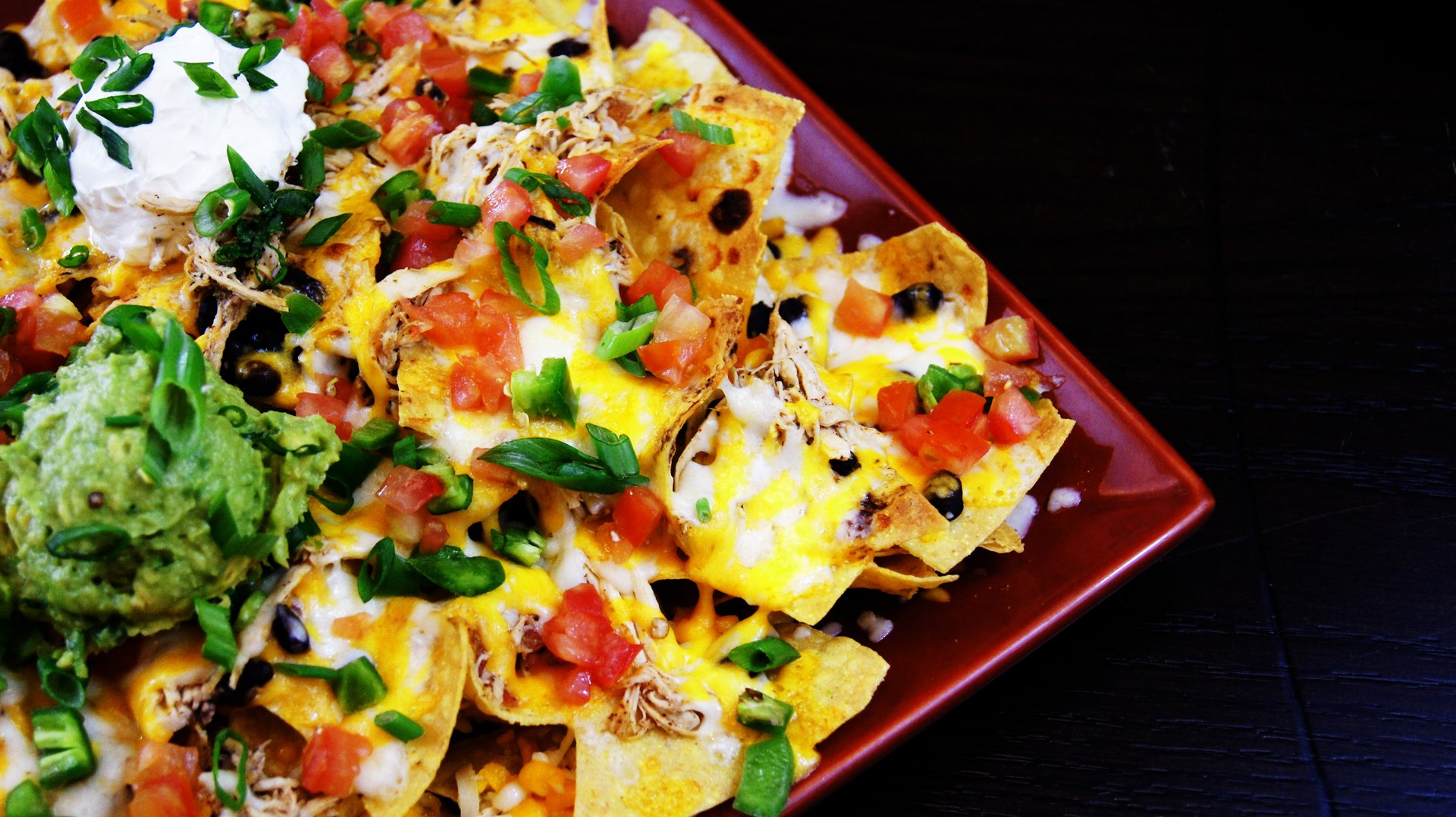 Nachos